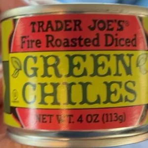 Green Chiles