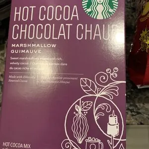 Hot Cocoa Mix, Classic