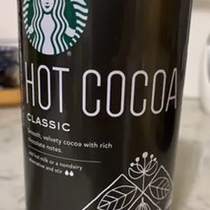 Classic Hot Cocoa Mix