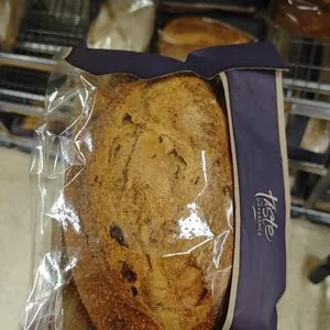 Taste the difference sundried tomato bloomer