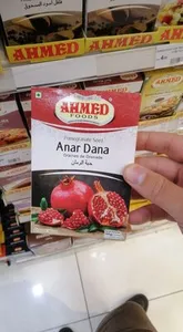 Ahmed anara dana