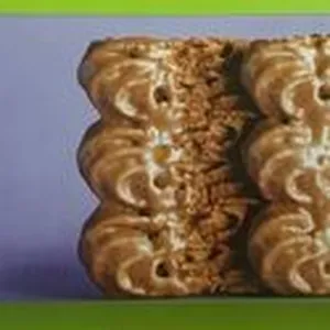 galletas de chocolate