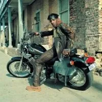 Marshall Wayne: Marshall Law