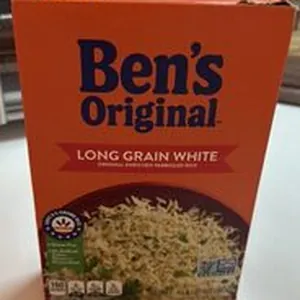 Long Grain White Original Enriched Parboiled Rice