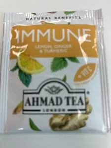 Ahmed Tea