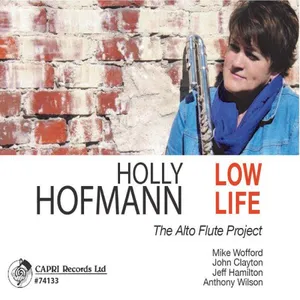 Hofmann Holly: Low Life