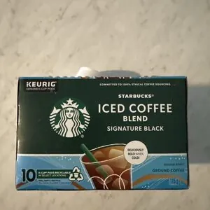 Iced Coffee Blend