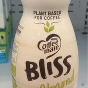 Bliss Almond