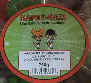 Kamie-kazi