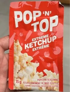 POP N TOP