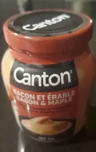 Bacon et établir