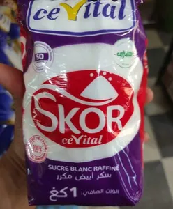 skor