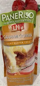 Graham Crumbs