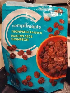 Thompson Raisins