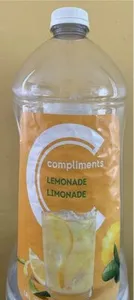 Compliments Lemonade