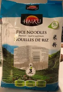 Rice Noodles