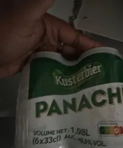 Panaché