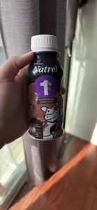 Chocolate Partly Skimmed