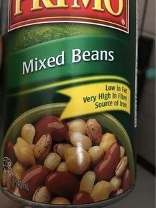 Mélange De Légumineuses