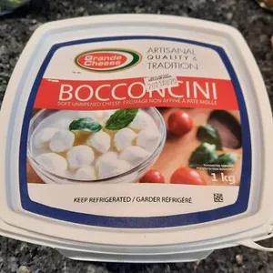 Bocconcini