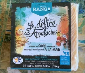 Les delices des Apalaches