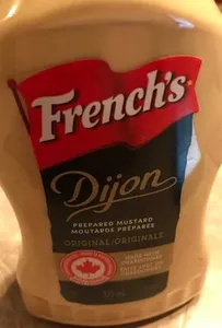 Dijon
