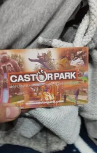 Castor park
