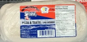 Pate à Tarte