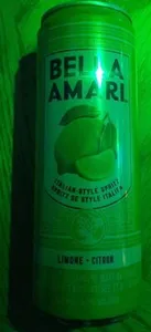 BELLA AMARI