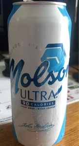 Molson ultra