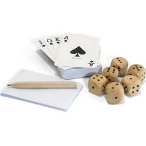 Coghlan's Fireside Gaming Kit No Colour One Size