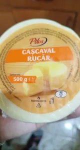 CASCAVAL RUCĂR