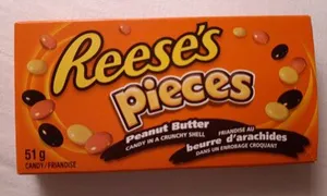 Reese's Pieces