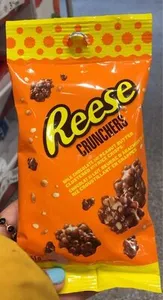 Reese crunchers