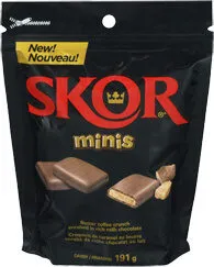 Skor mini