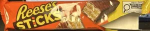 Reese Sticks