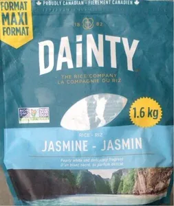 Jasmine Rice