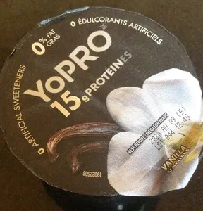 YoPRO