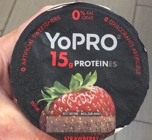 Yopro
