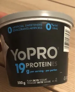 Yopro