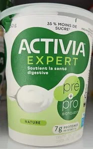 Activia Expert
