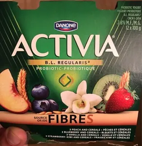 Activia
