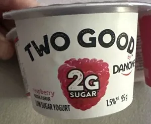 Two Good