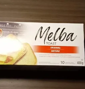 Melba
