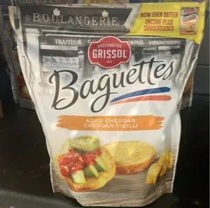Baguettes