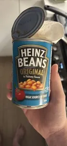 Original In Tomato Sauce