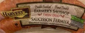 Farmer’s sausage