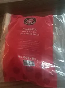 149CADO Ciabatta
