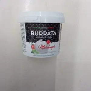 BURRATA Michelangelo