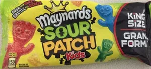 Sour patch